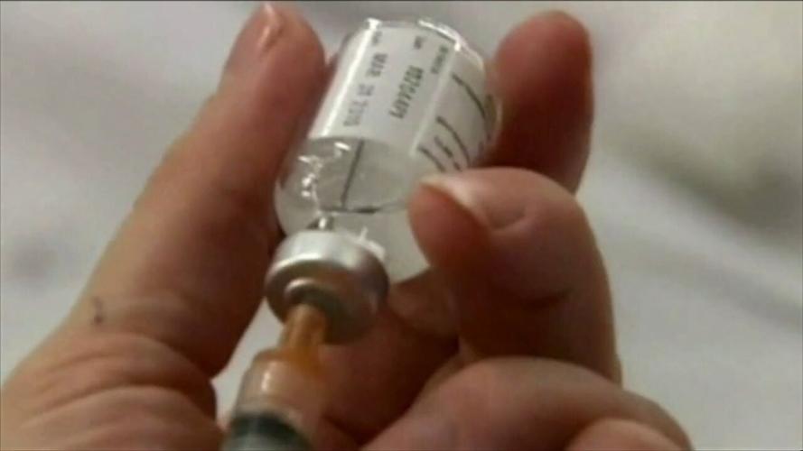 Allen County Public Health offering back-to-school vaccinations