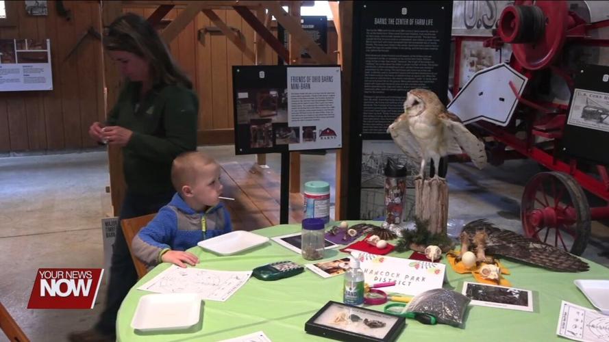 Experts weigh in on importance of protecting nature at "Celebrate Earth Day"