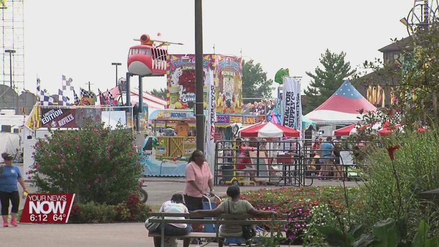 2021 Ohio State Fair will not be open to the public and only focus on competitions
