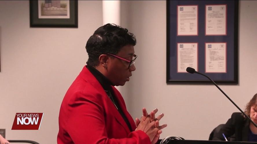 City of Lima discusses Police Chief examination process as Chief James Baker plans to retire in July 2025