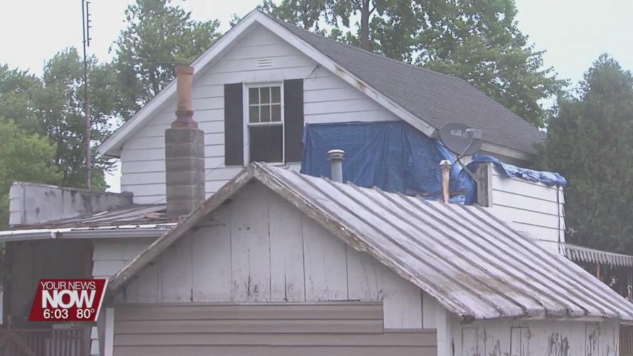 Electrical fire in West Leipsic home causes $30,000 in damage