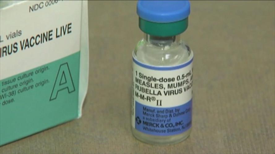 Allen County Public Health offering back-to-school vaccinations