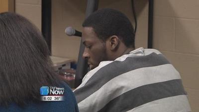 Evidence to be reviewed in Dearin Thomas trial
