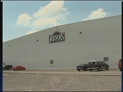 Reser's Fine Foods of Delphos to Close