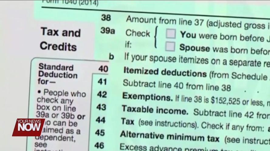 2023 tax season begins January 23rd