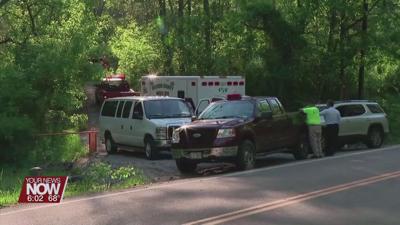 A Lima man falls to his death at a Hocking Co. nature preserve