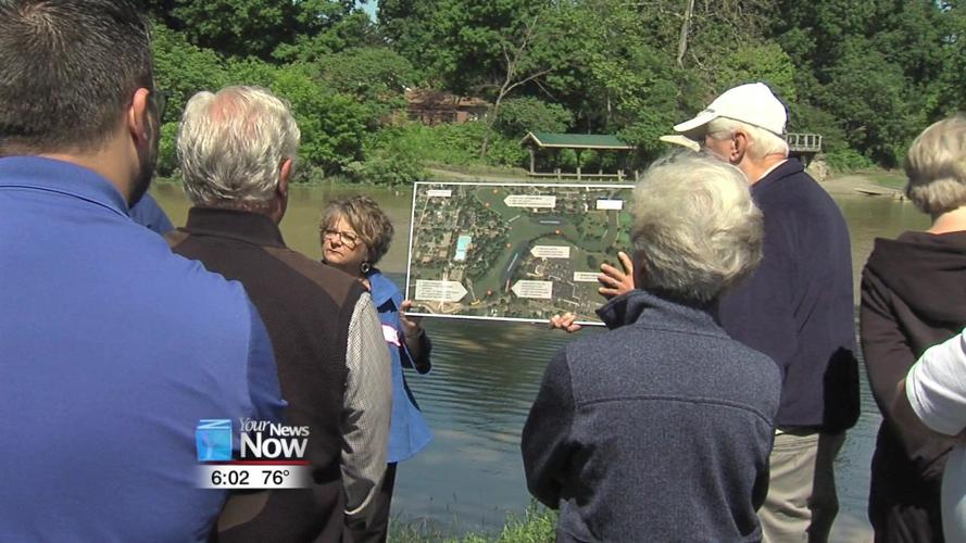 Blanchard River Watershed Partnership talks water quality to community leaders.jpg