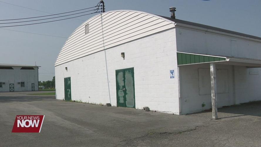 Multi-purpose facility planned for Putnam County Fairgrounds