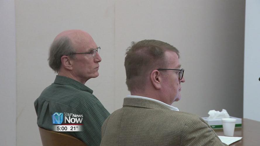 Trial begins for Arizona man suspected of drunk driving and killing a teenager