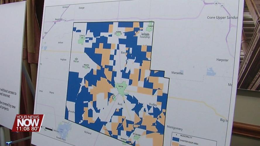 Husted gets named 1st Champion of Broadband by Ohio's Broadband and Cable Association