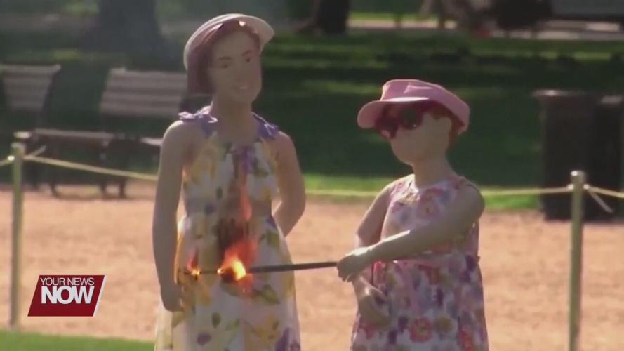 Mercy Health - St. Rita's advises following safety precautions this 4th of July