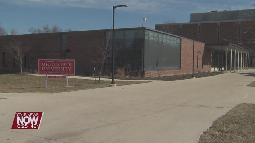 OSU Lima alum endows the first-generation scholarship