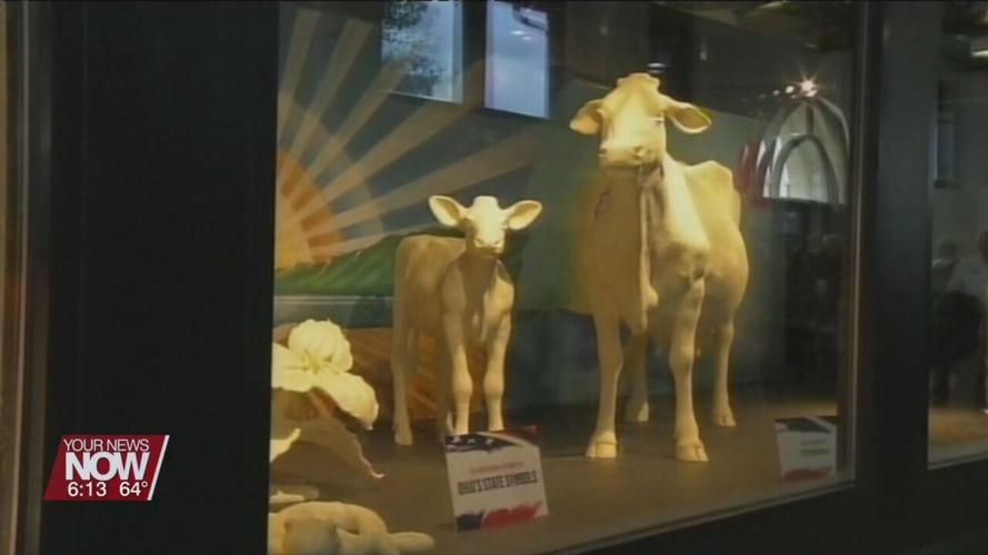 2021 Ohio State Fair will not be open to the public and only focus on competitions