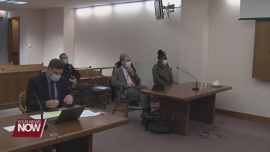 Lima woman's statements made to police in question in involuntary manslaughter case