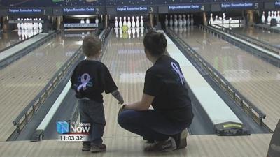 8th annual Bowling for the Boyz rolls into Delphos