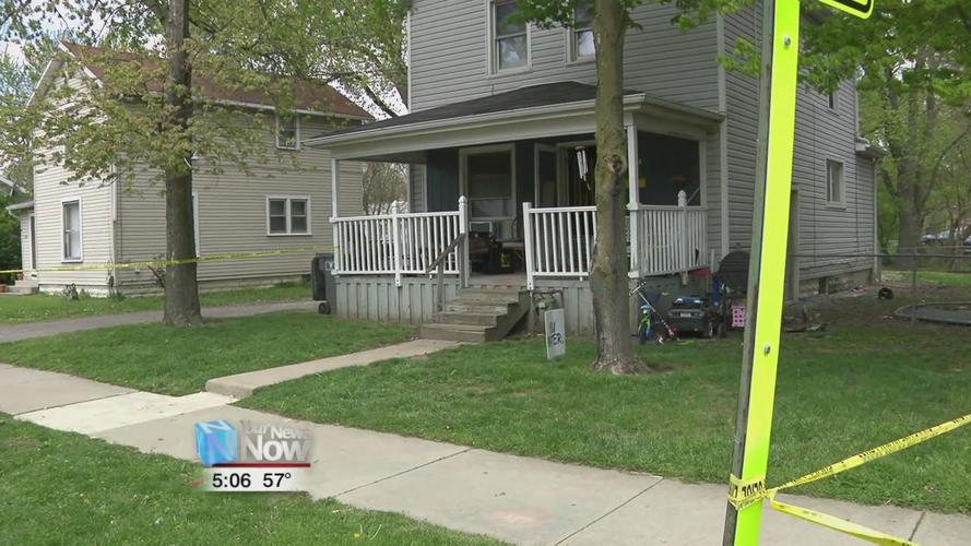 Afternoon shooting in Lima injures a man, suspect flees in vehicle