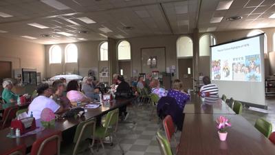 Auglaize Historical Society celebrates America's Bicentennial through 1976 music presentation