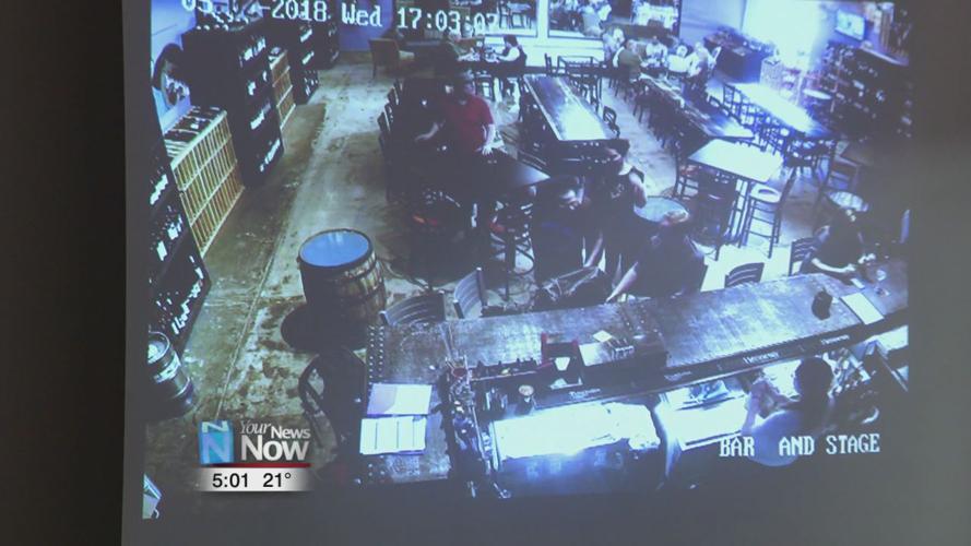 Trial begins for Arizona man suspected of drunk driving and killing a teenager