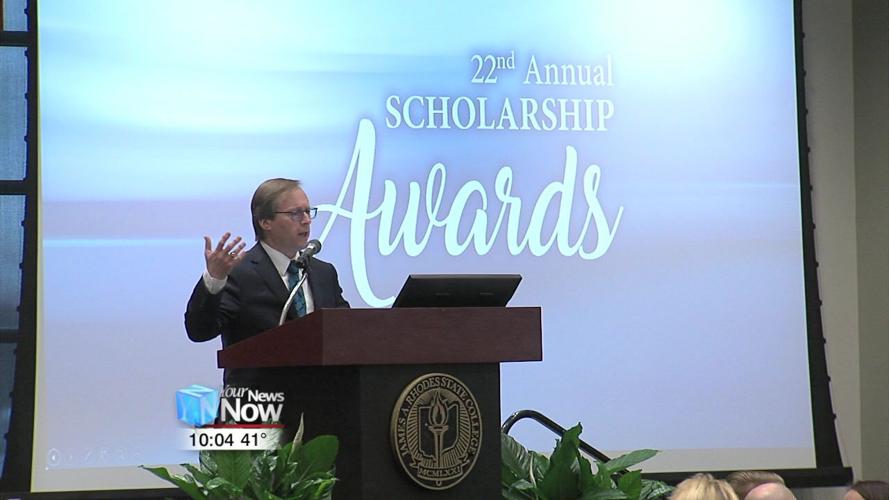 Rhodes State College holds 22nd annual Scholarship Awards Reception 2.jpg