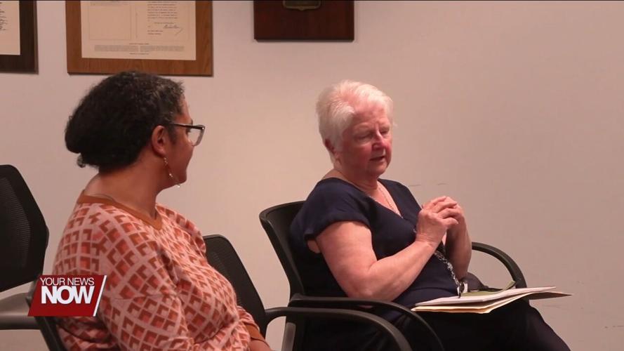 City of Lima discusses Police Chief examination process as Chief James Baker plans to retire in July 2025