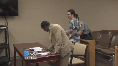 Hancock County dismisses charges against Cory Jackson after murder sentencing