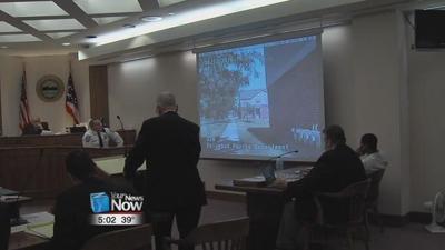 9-1-1 called heard on day two of Jayleon'tre Harris trial