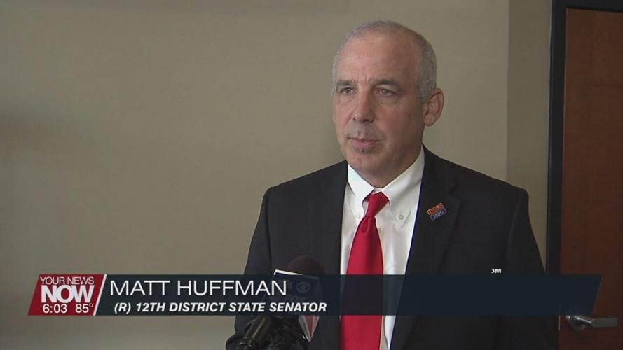 Ohio government officials weigh in on Donald Trump Jr. speech