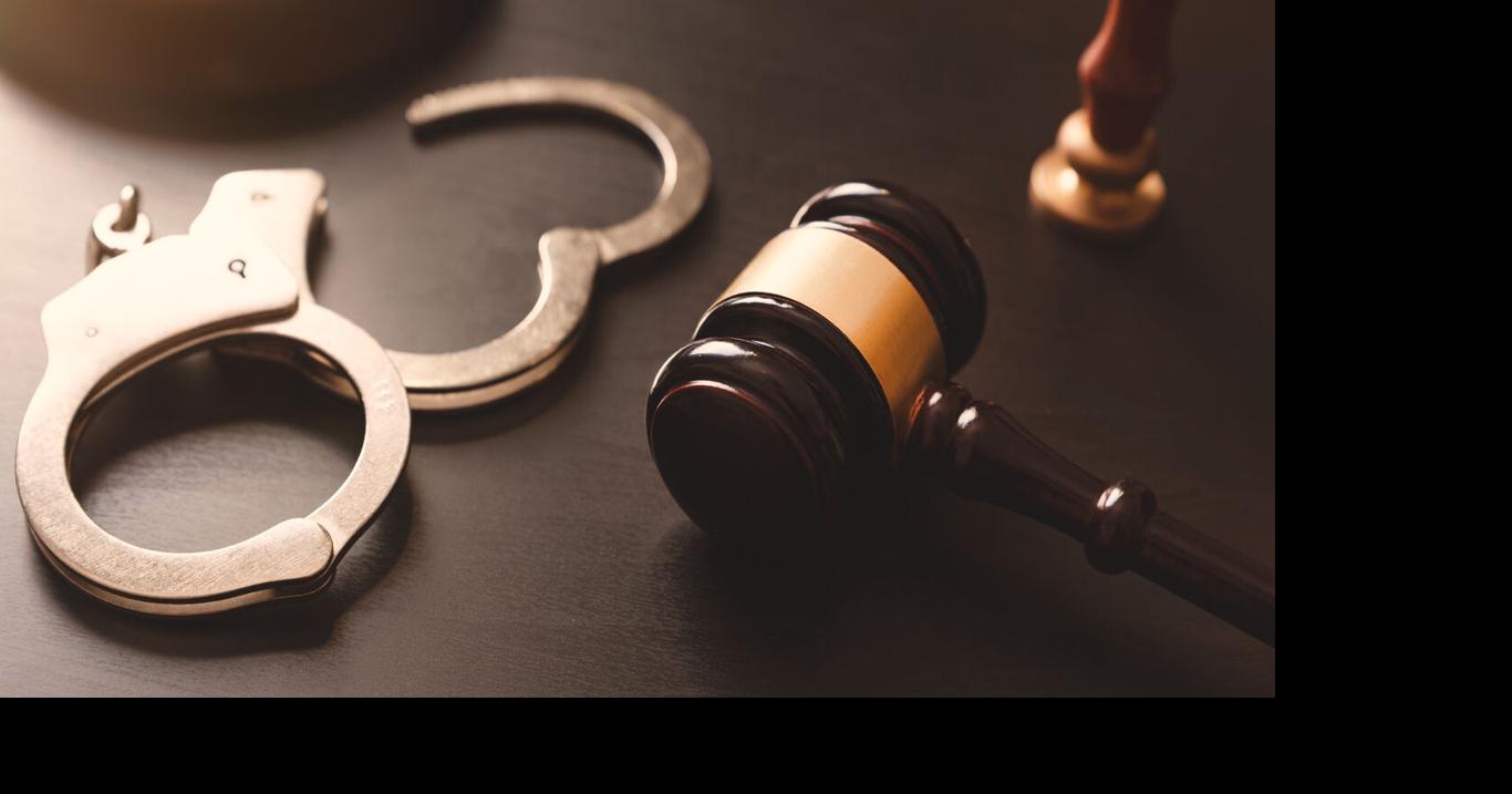 Van Wert Common Pleas Court activity for June 23rd and 24th Van Wert