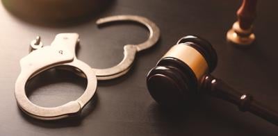Crime Court Generic
