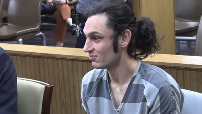 Officers testify that a confrontation over an ex-girlfriend led to March 5th stabbing incident