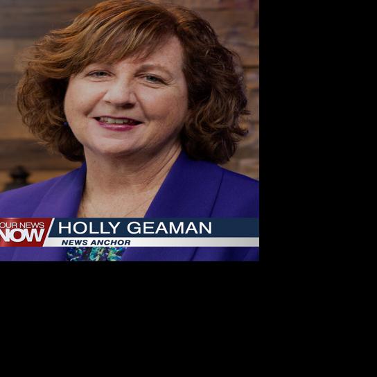 Holly Geaman