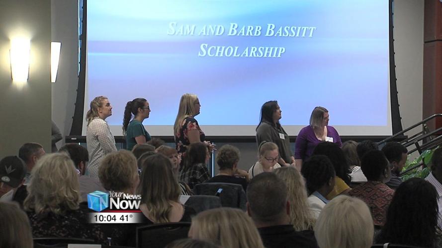 Rhodes State College holds 22nd annual Scholarship Awards Reception 1.jpg