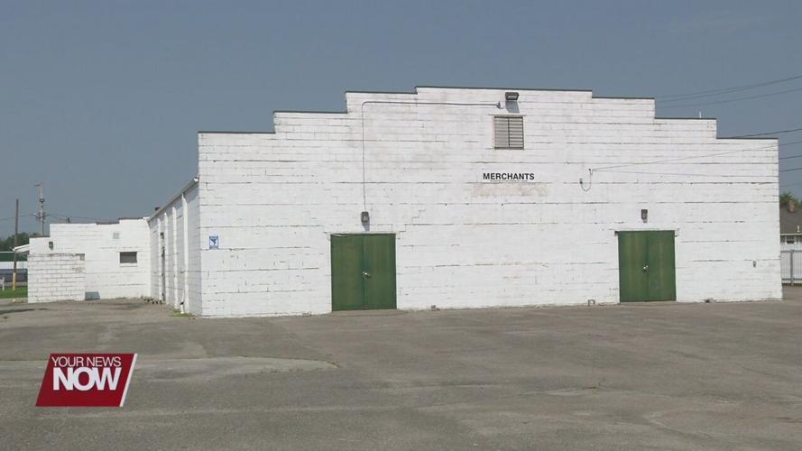 Multi-purpose facility planned for Putnam County Fairgrounds