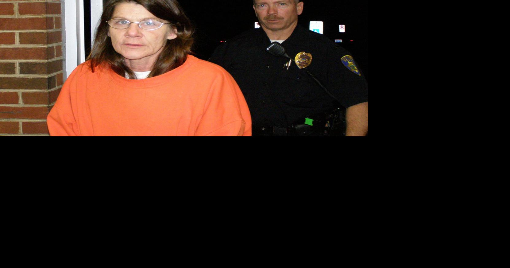 Van Wert City Police Serve Search Warrants and Make Drug Arrests News