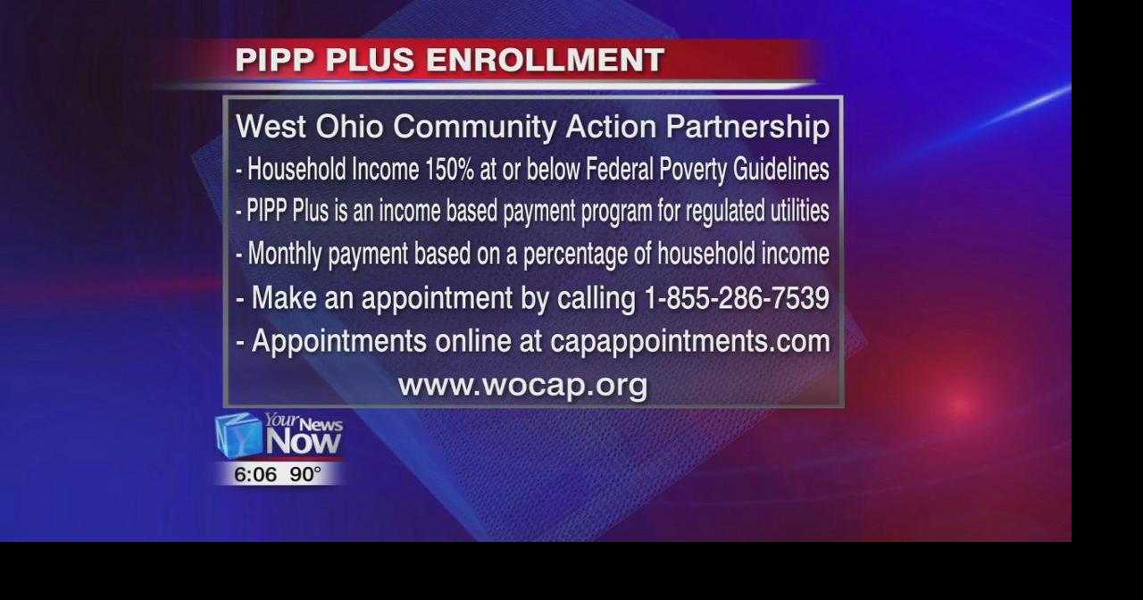 PIPP Plus program helping with monthly utility payments for qualified