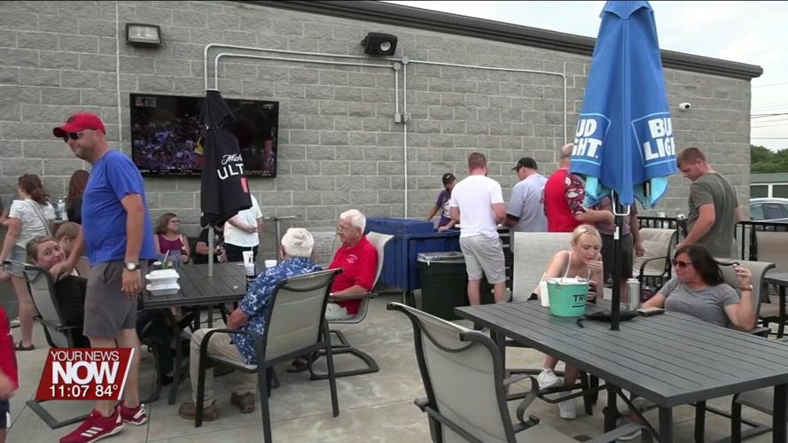 Speedway Lanes celebrates 30 years of fun, food, and bowling in New Bremen