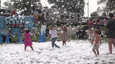 Free family fun continues at Allen County Fair