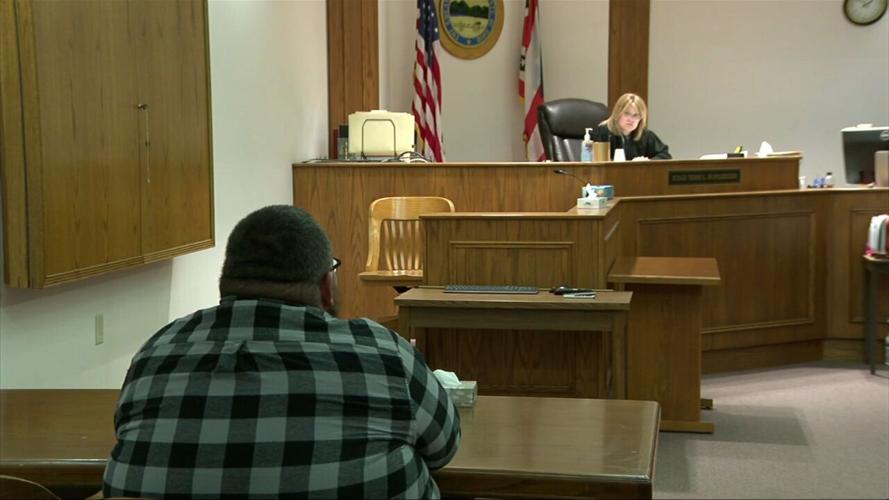 Allen County Common Pleas Court judges fining people who don't show up for jury duty