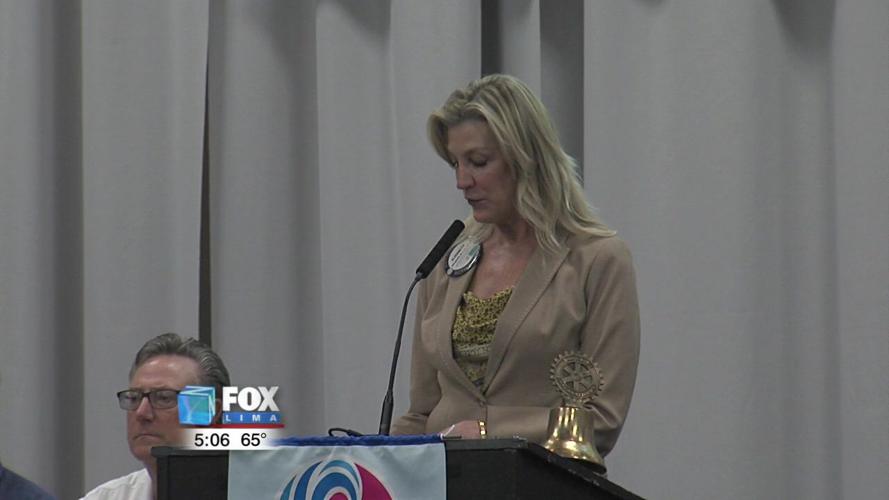 Lima Rotary Club awards three local organizations with grant money1.jpg