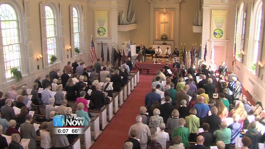 Market Street Presbyterian Church host Kirkin O' The Tartan.jpg