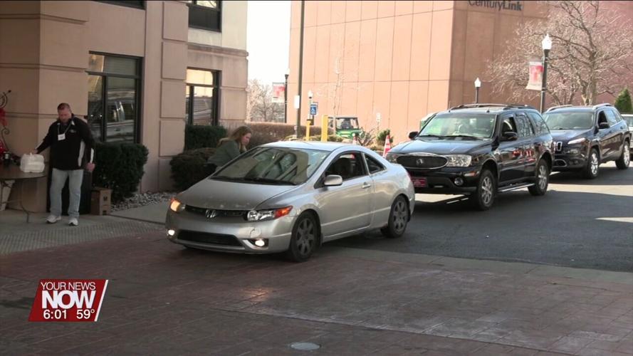 Lima Community Thanksgiving grateful to be able to serve others