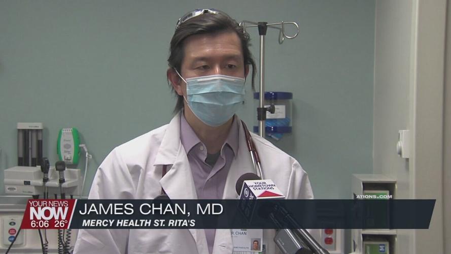 Dangers of spending too much time in cold temperatures