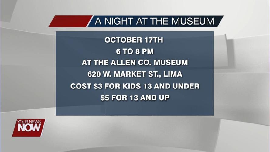 Allen County Museum to replace HVAC system thanks to grant News