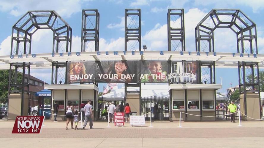 2021 Ohio State Fair will not be open to the public and only focus on competitions