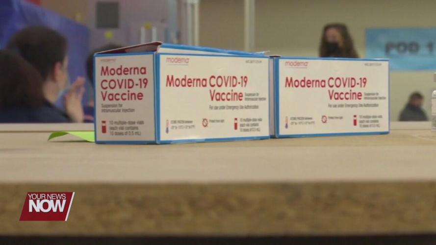 COVID-19 hospitalizations still a major concern for Ohio health officials