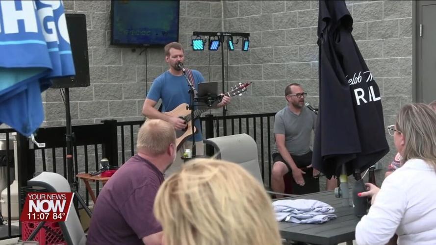Speedway Lanes celebrates 30 years of fun, food, and bowling in New Bremen