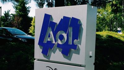 AOL America Online