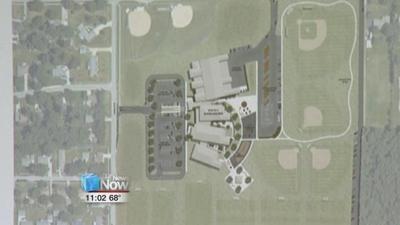 Elida School Board one step closer to getting state funding for new elementary building