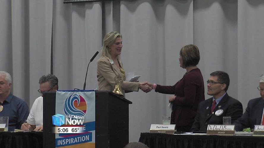 Lima Rotary Club awards three local organizations with grant money.jpg