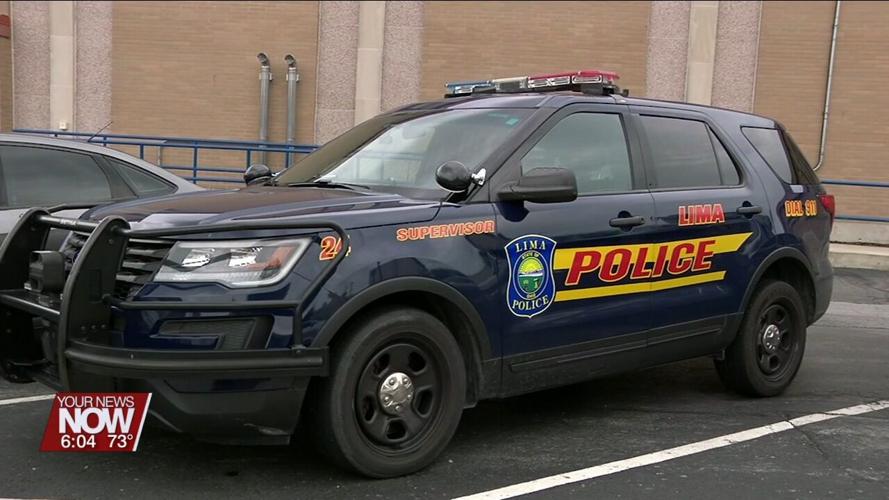 Lima Police Department investigating Arby's arrest incident